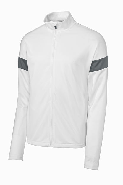 Travel Full-Zip Jacket