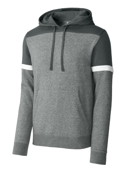 Drive Fleece Colorblock Hoodie