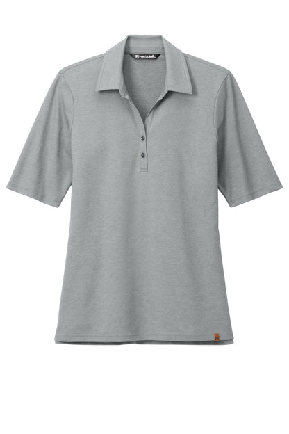 Ladies TravisMathew Sunsetters Polo
