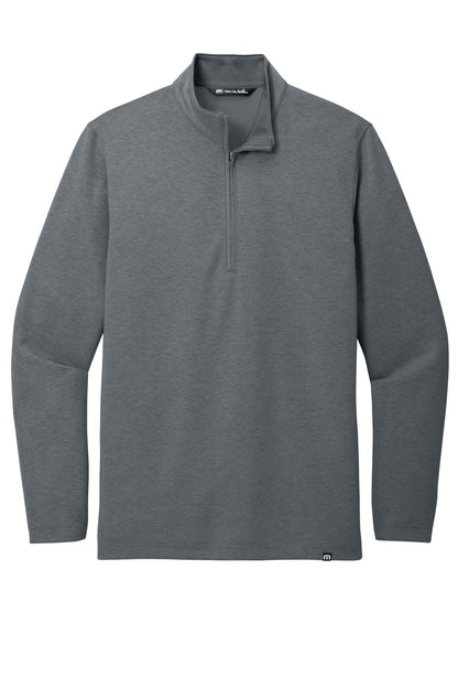 TravisMathew Coveside 1/4-Zip