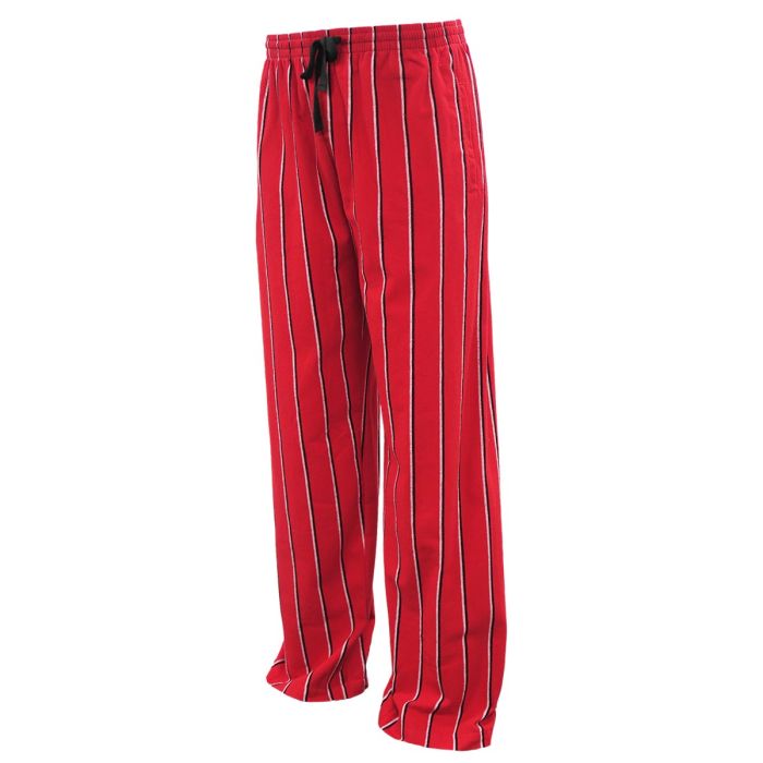 Baseline Flannel Pants