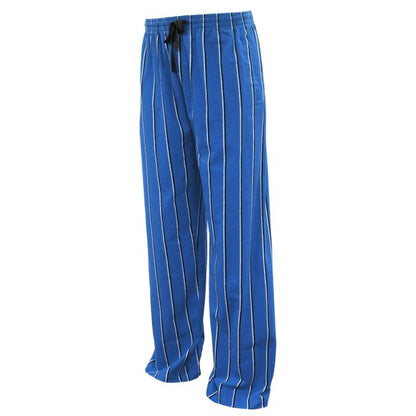 Baseline Flannel Pants