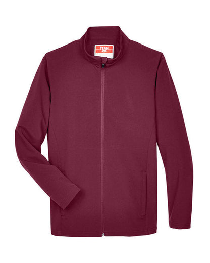 Softshell Jacket