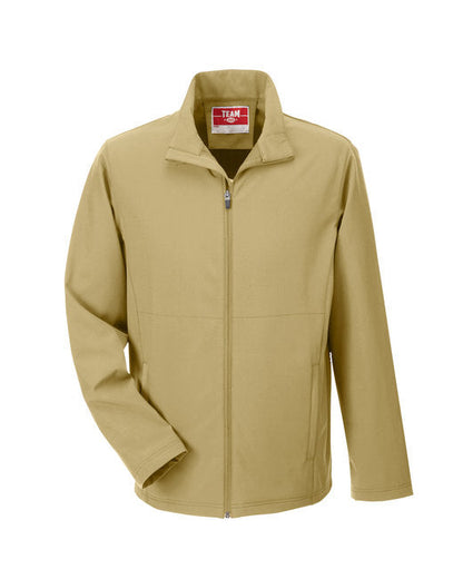 Softshell Jacket