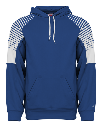 Performance Lineup Hoodie