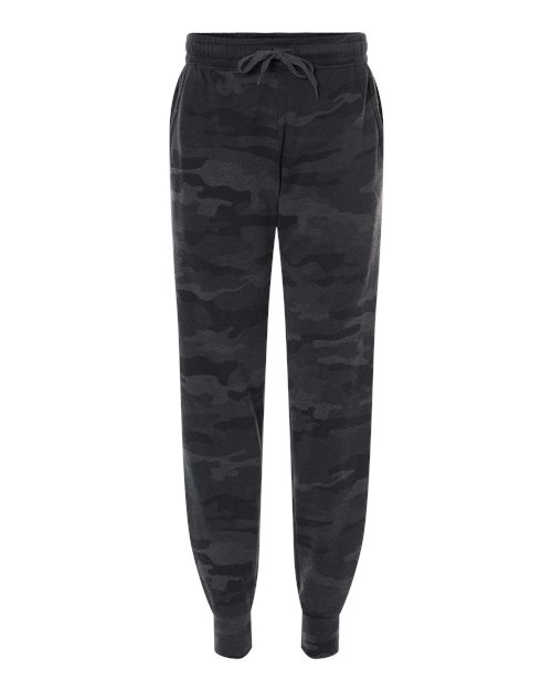 Ladies Wave Wash Sweatpants