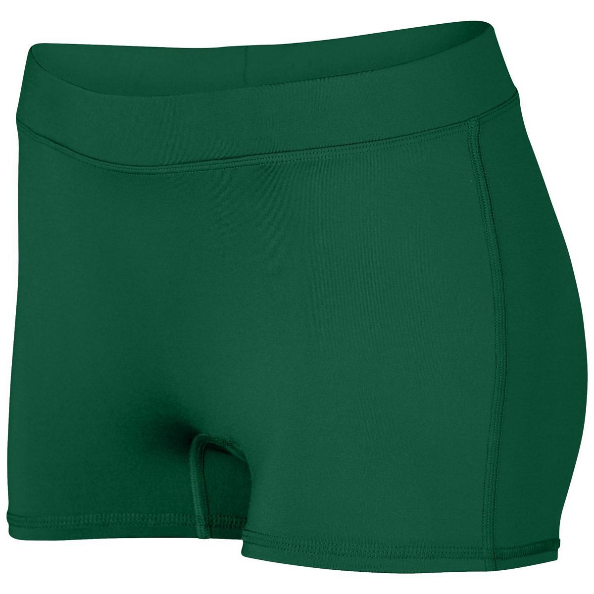 Ladies/Girls Dare Spandex 2 1/2" Shorts