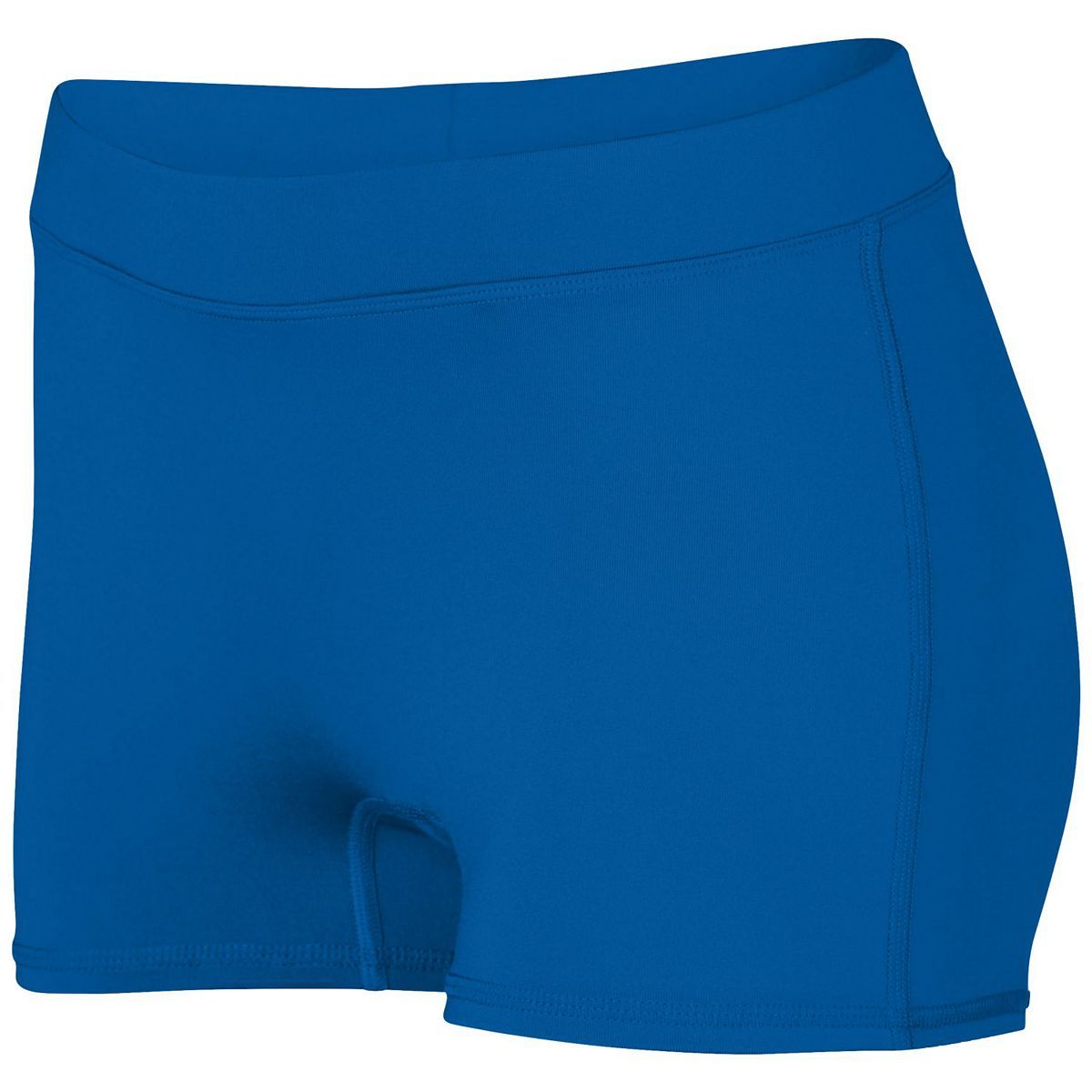 Ladies/Girls Dare Spandex 2 1/2" Shorts
