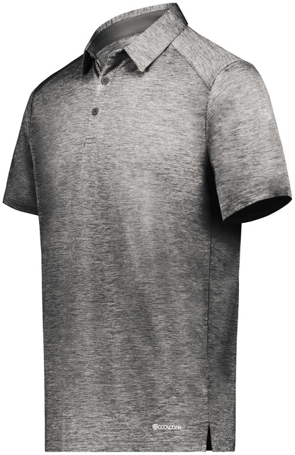 Electrify Performance Polo Shirt