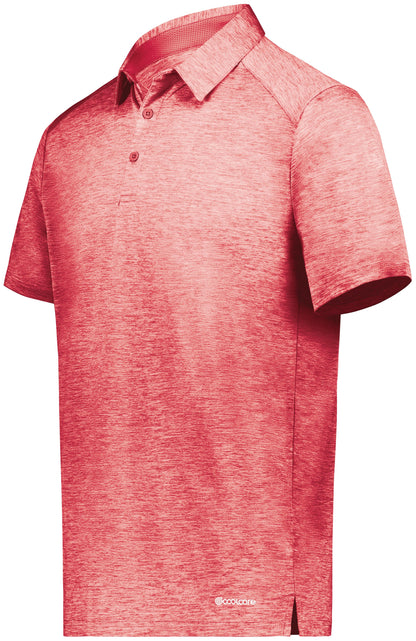 Electrify Performance Polo Shirt