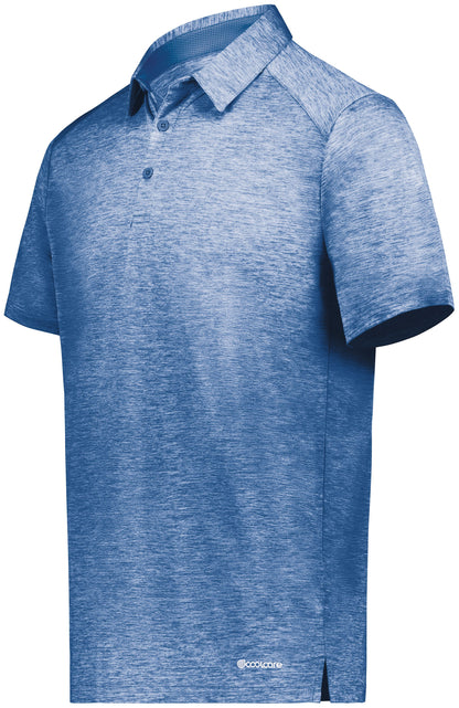 Electrify Performance Polo Shirt