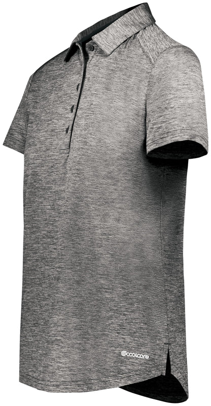 Ladies Electrify Performance Polo Shirt