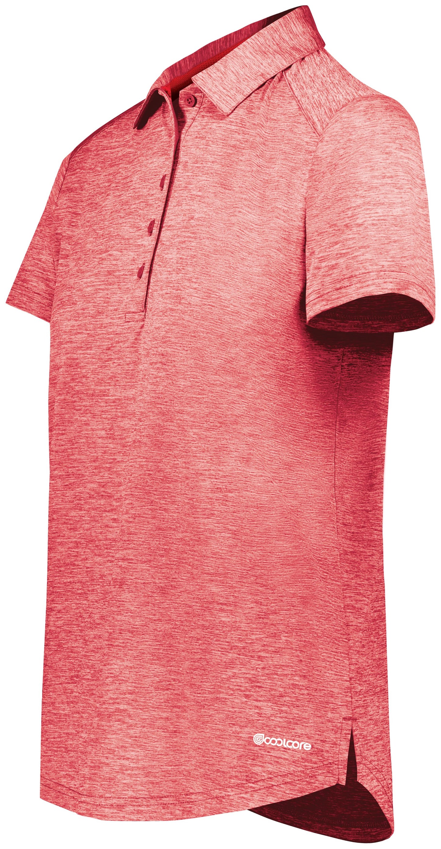 Ladies Electrify Performance Polo Shirt