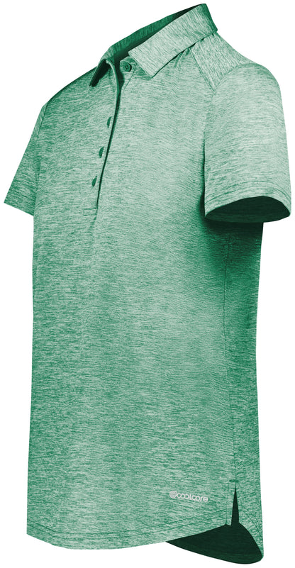 Ladies Electrify Performance Polo Shirt