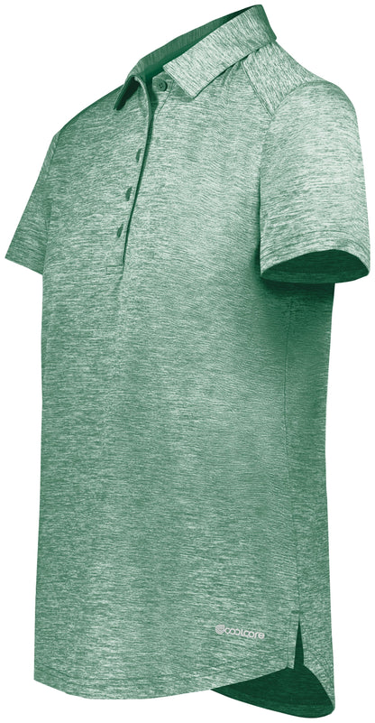 Ladies Electrify Performance Polo Shirt