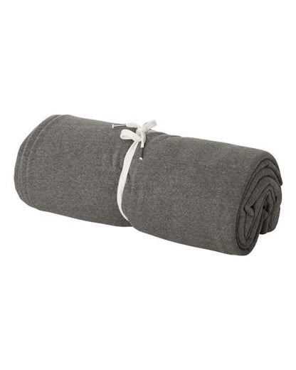 Washed Colorblend Blanket