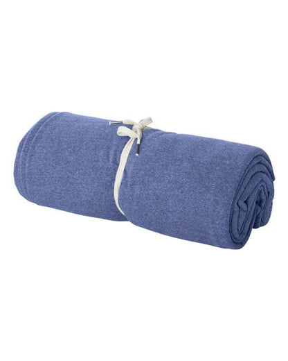 Washed Colorblend Blanket