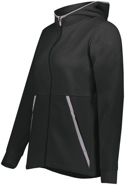 Ladies Chill Fleece Full-Zip Hoodie