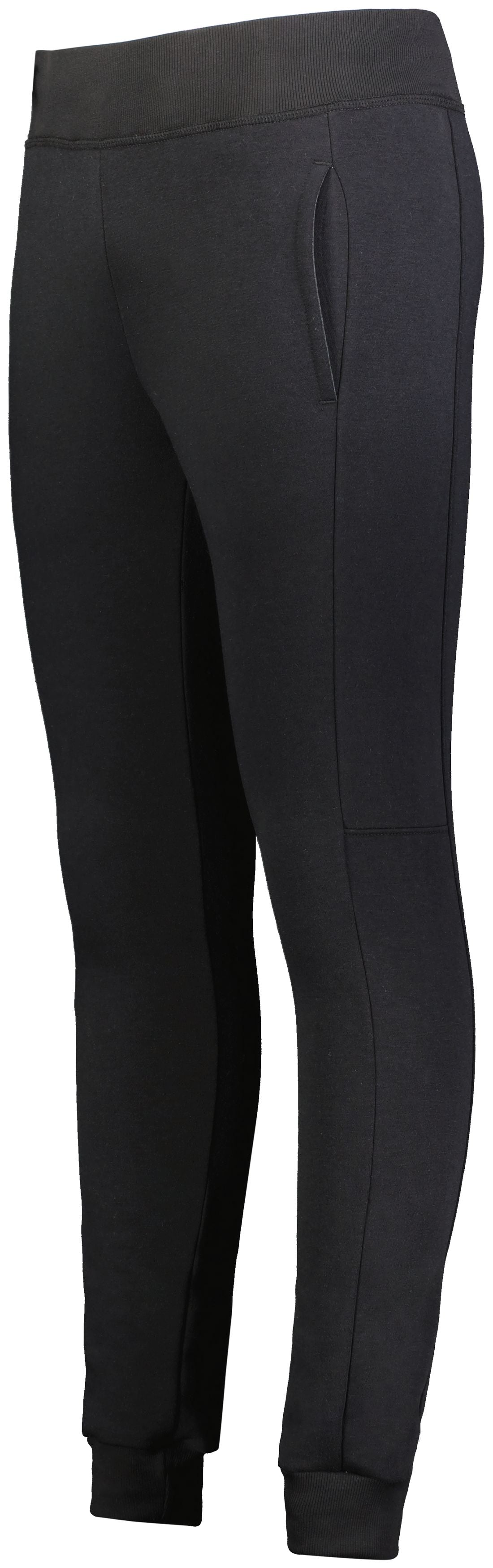 Ladies Three-Season Jogger WarmUp Pants