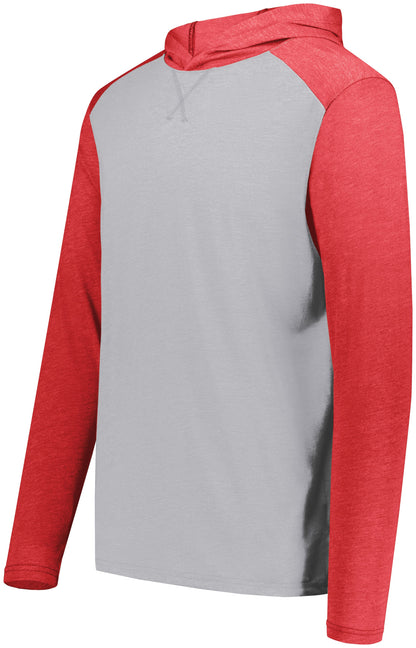 Vintage GameDay Hooded Long Slv T