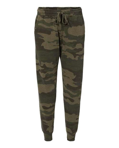 Ladies Wave Wash Sweatpants