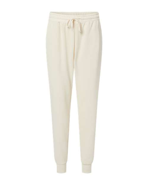 Ladies Wave Wash Sweatpants