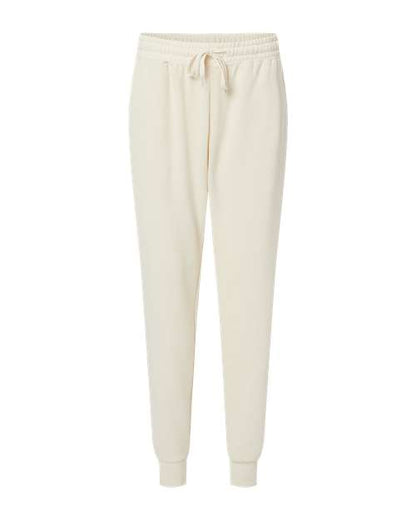 Ladies Wave Wash Sweatpants