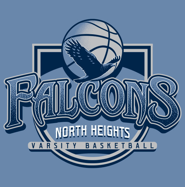 Basketball Design Template 29