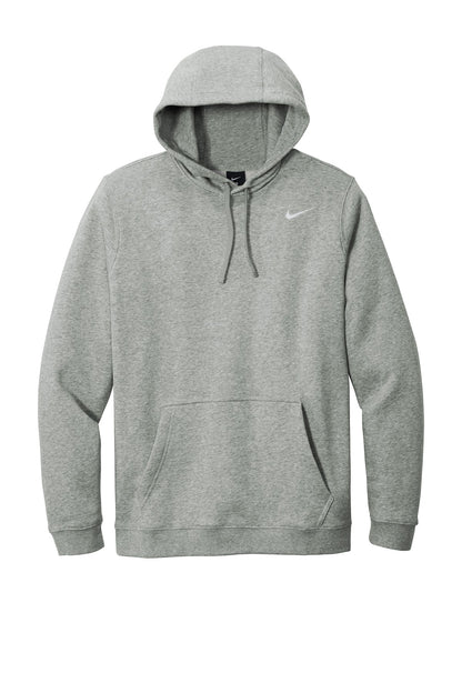NIKE Club Fleece Hooded Sweatshirt