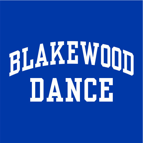 Dance Embroidery Design Template 03