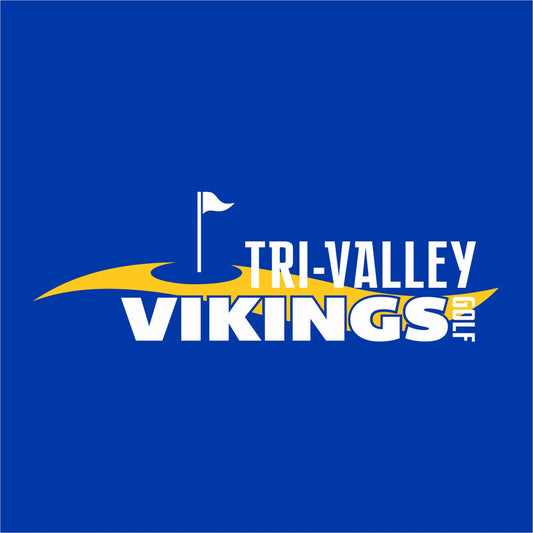 Golf Design Template 04