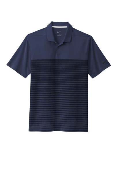 NIKE Performance Vapor Block Polo Shirt
