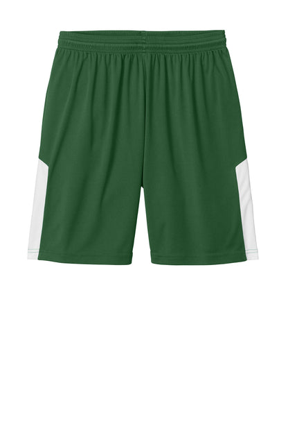 Performance United Shorts