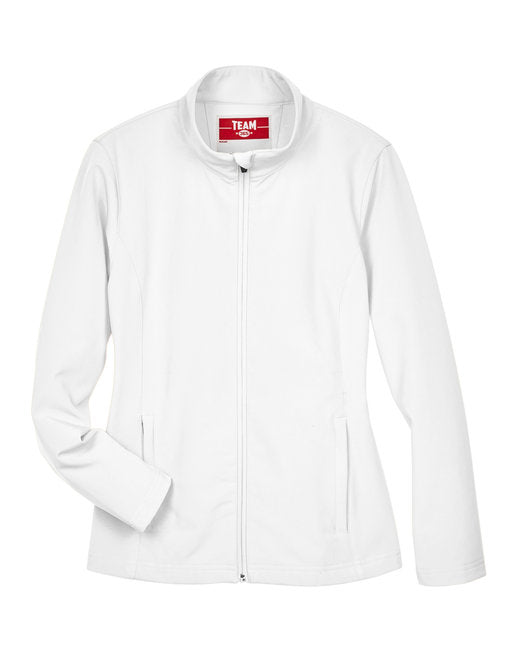 Ladies Softshell Jacket