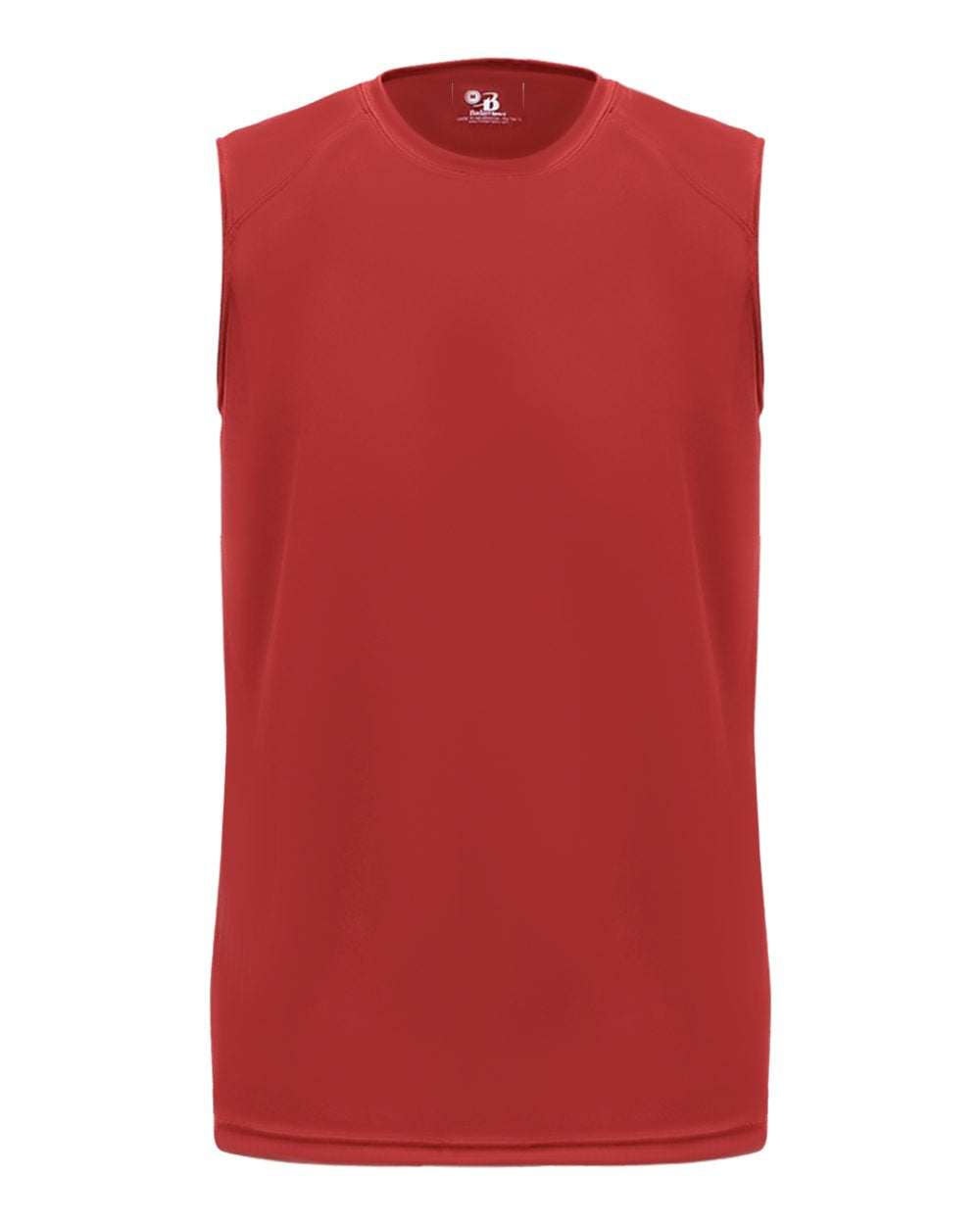 Performance Sleeveless Tee