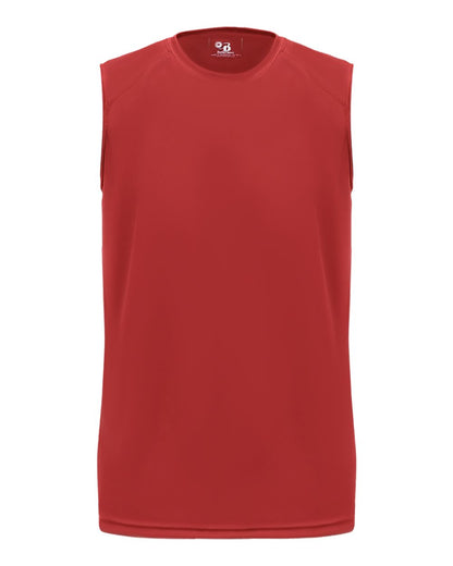 Performance Sleeveless Tee
