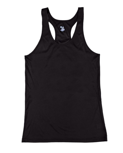 Ladies Performance B-Core Racerback Tank Top