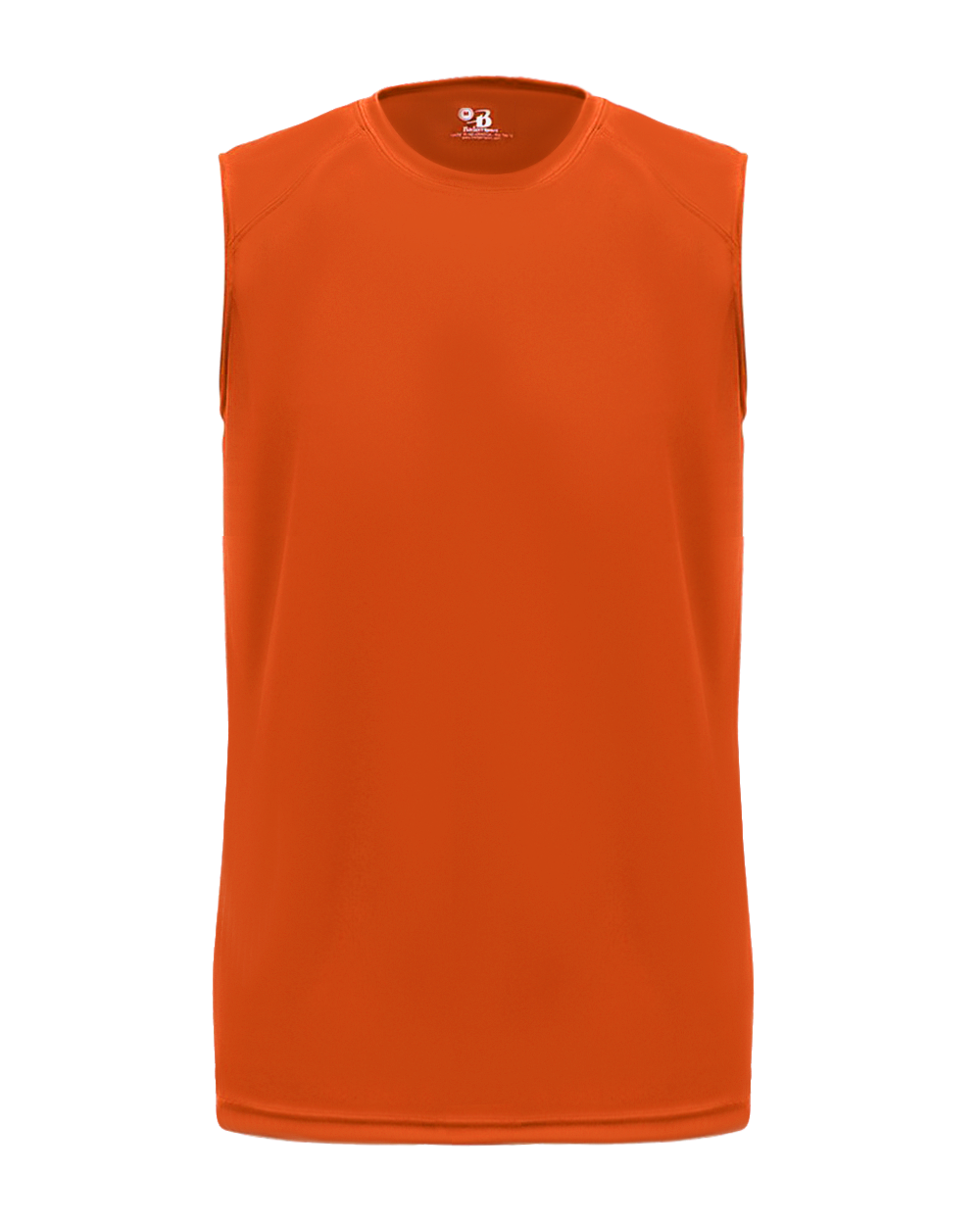 Performance Sleeveless Tee