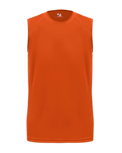 Performance Sleeveless Tee