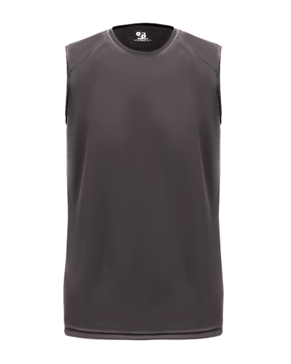 Performance Sleeveless Tee