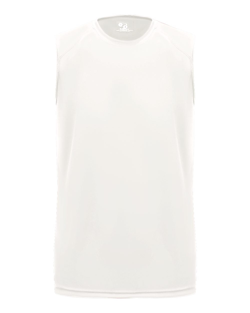 Performance Sleeveless Tee