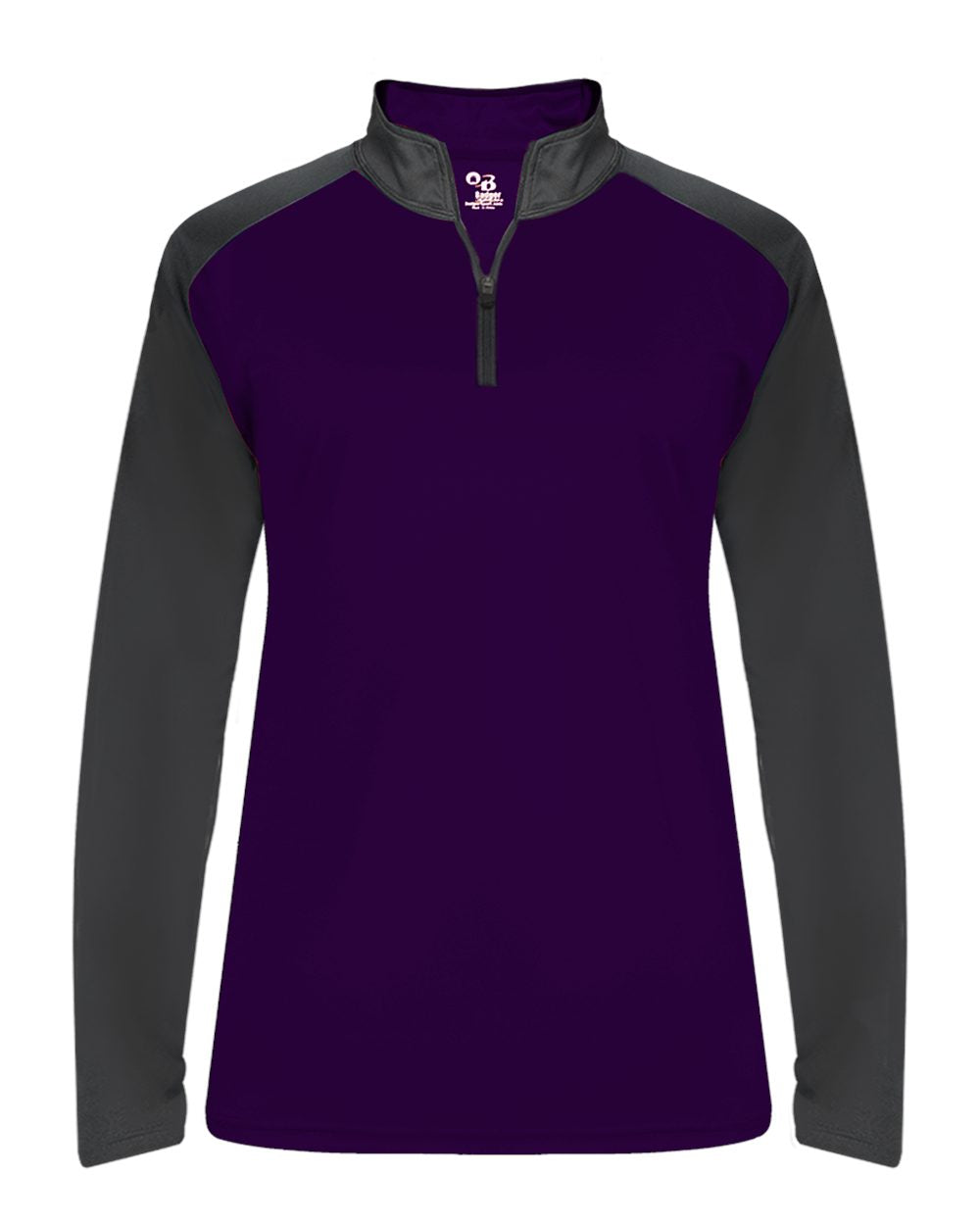 Ladie Softlock Performance 1/4 Zip