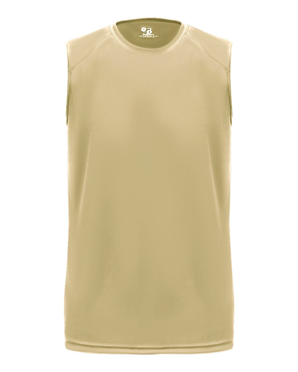 Performance Sleeveless Tee