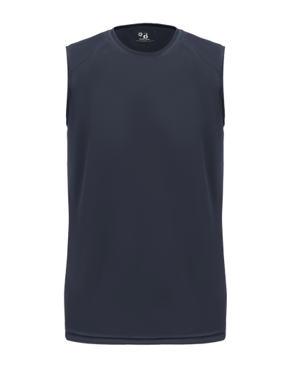 Performance Sleeveless Tee