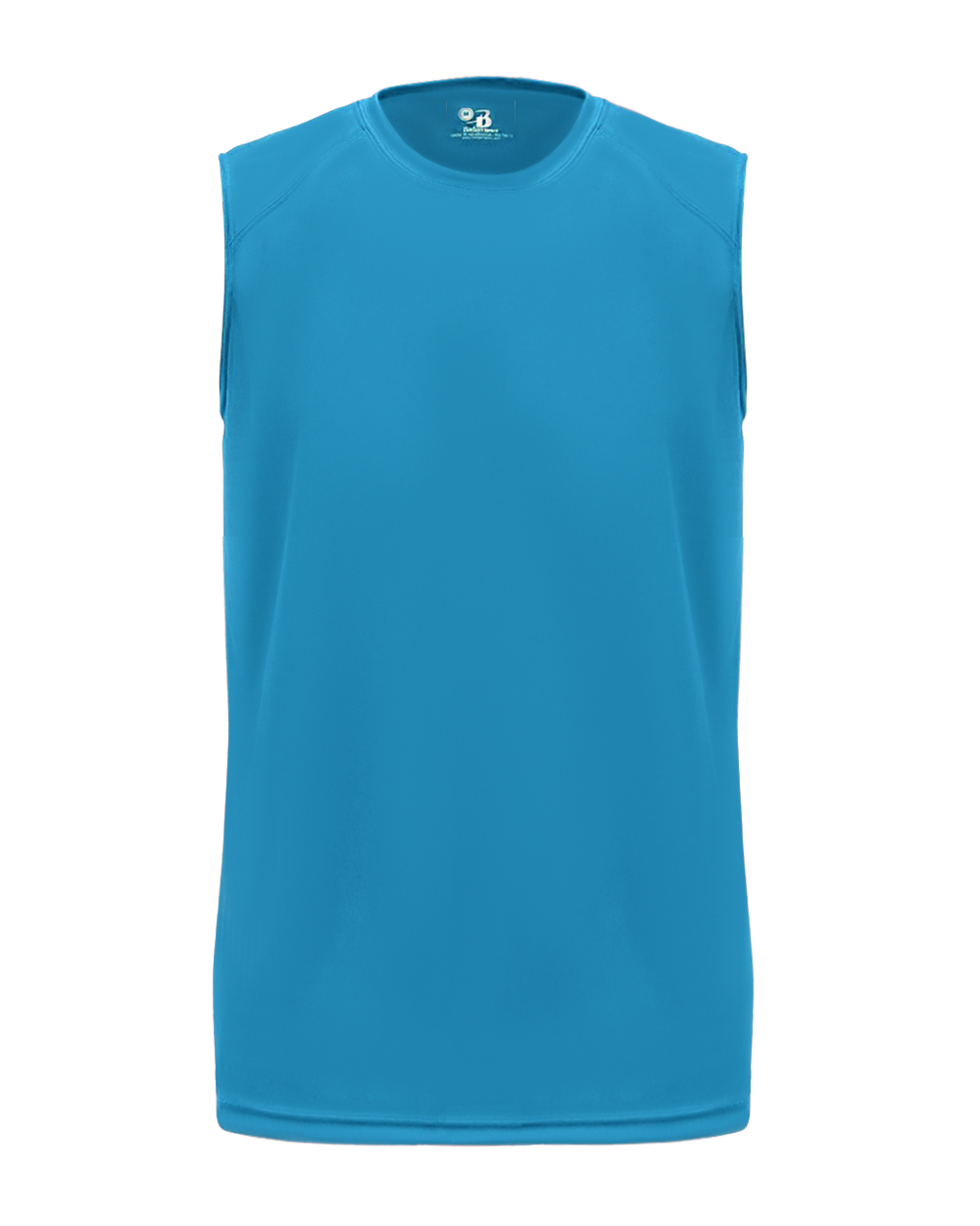 Performance Sleeveless Tee