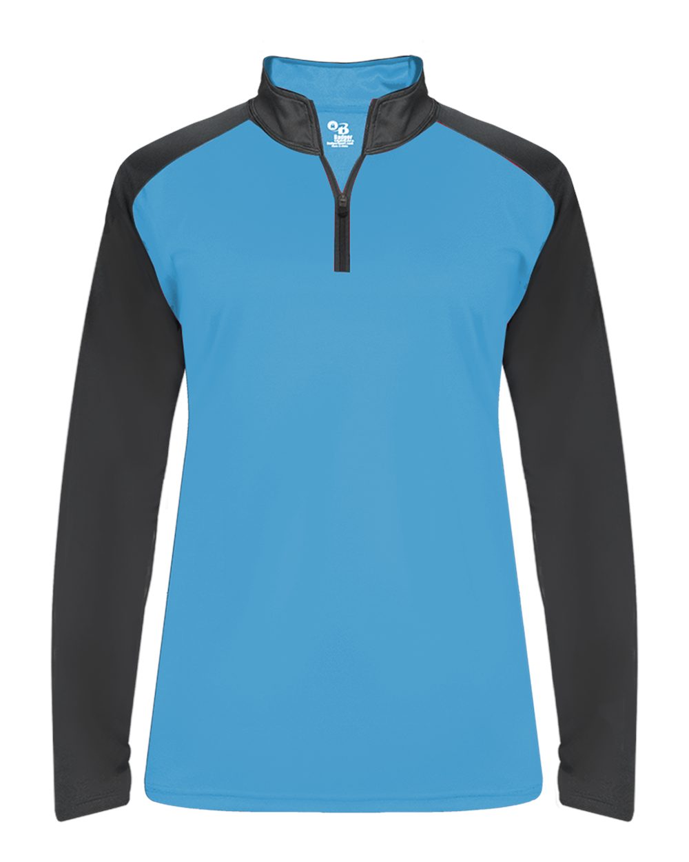 Ladie Softlock Performance 1/4 Zip