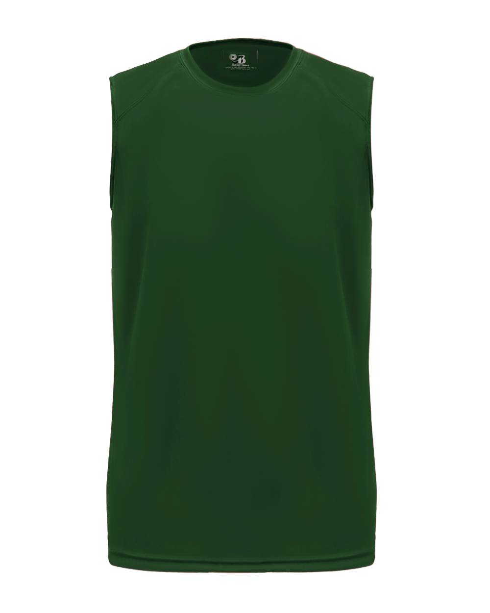 Performance Sleeveless Tee