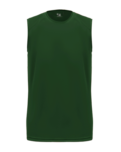 Performance Sleeveless Tee