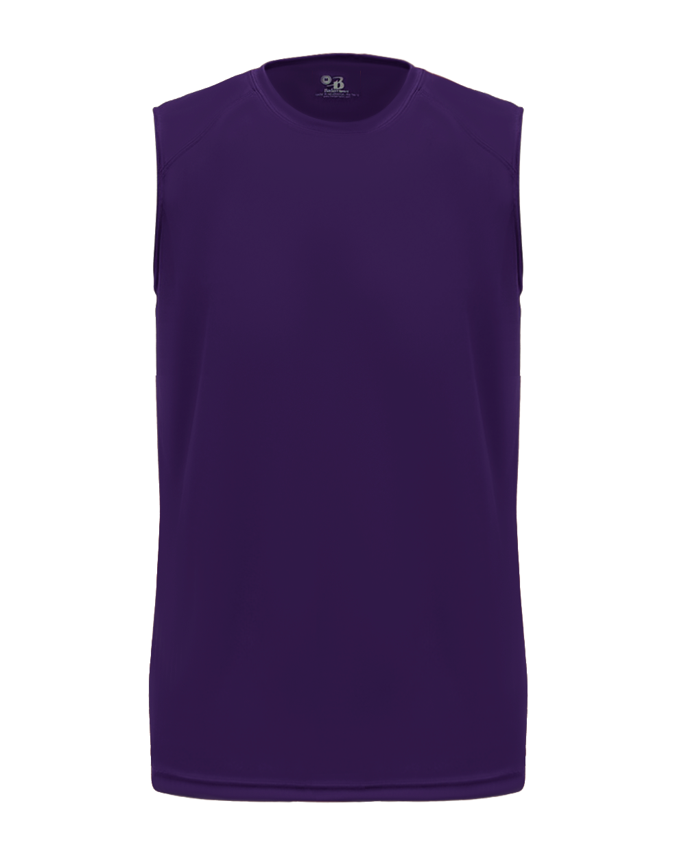 Performance Sleeveless Tee