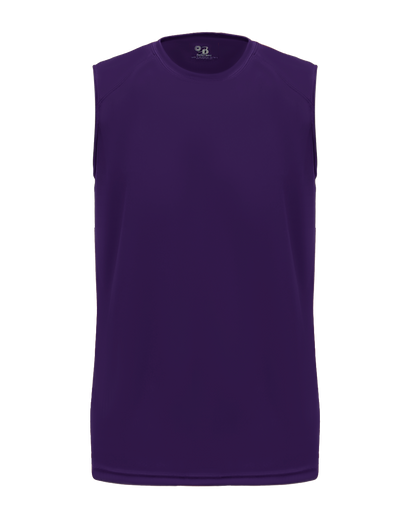 Performance Sleeveless Tee